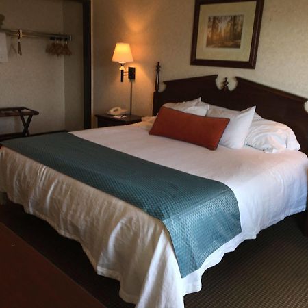 Hotel Grand Casino Hinckley Esterno foto