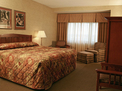 Hotel Grand Casino Hinckley Esterno foto