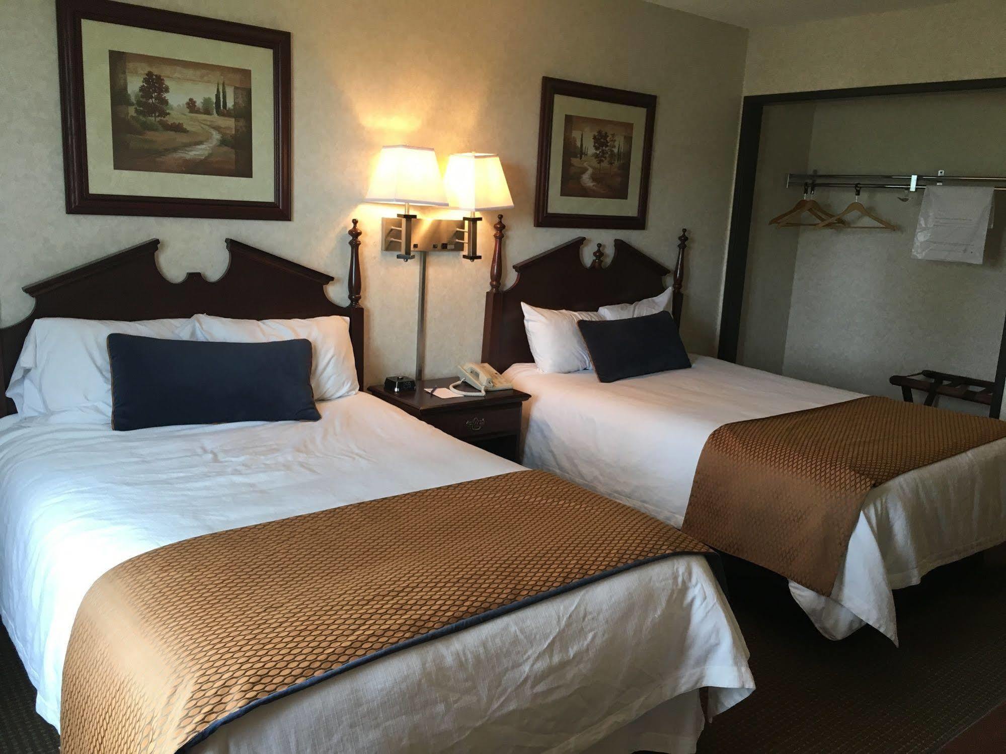 Hotel Grand Casino Hinckley Esterno foto