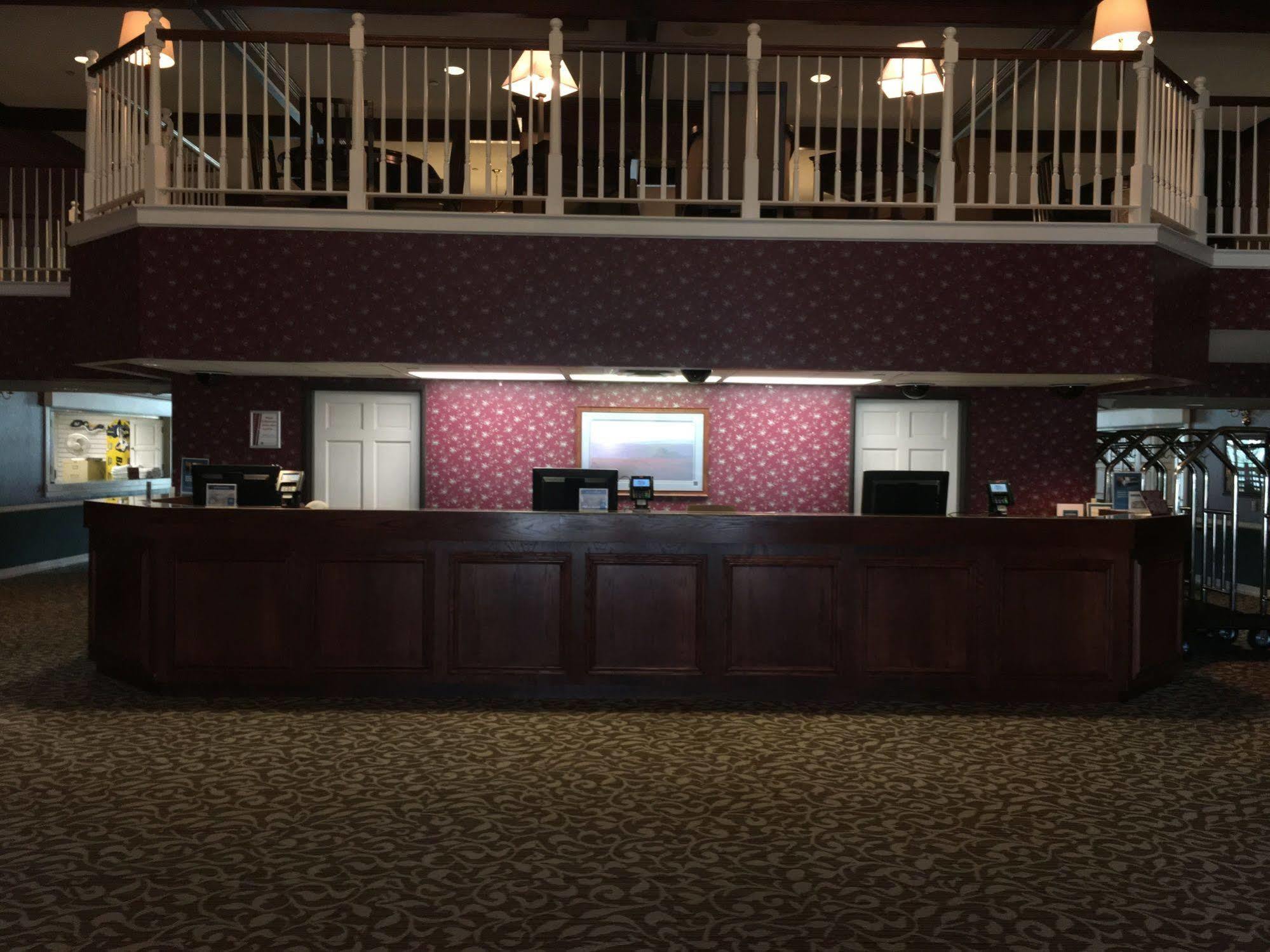 Hotel Grand Casino Hinckley Esterno foto
