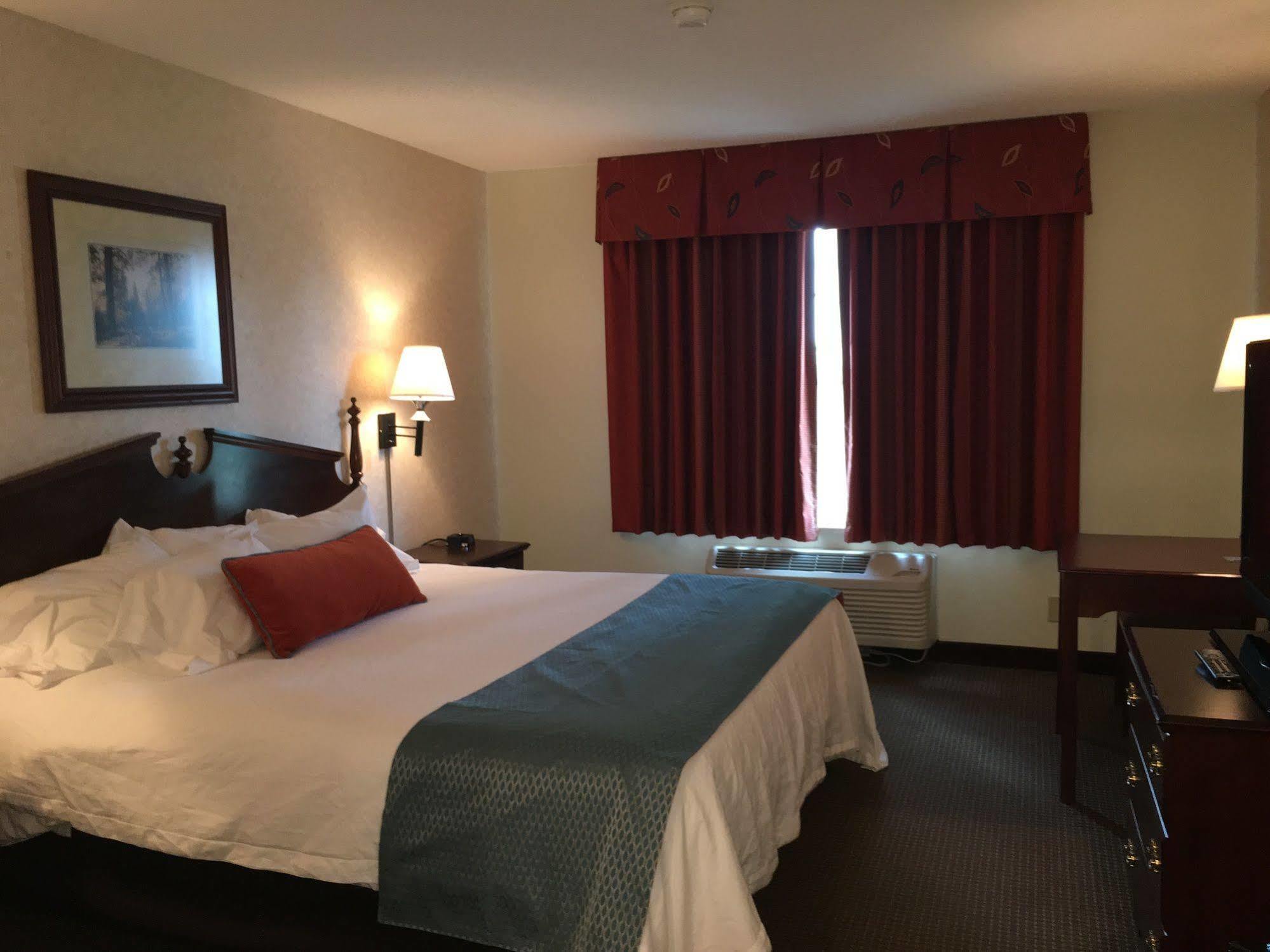 Hotel Grand Casino Hinckley Esterno foto