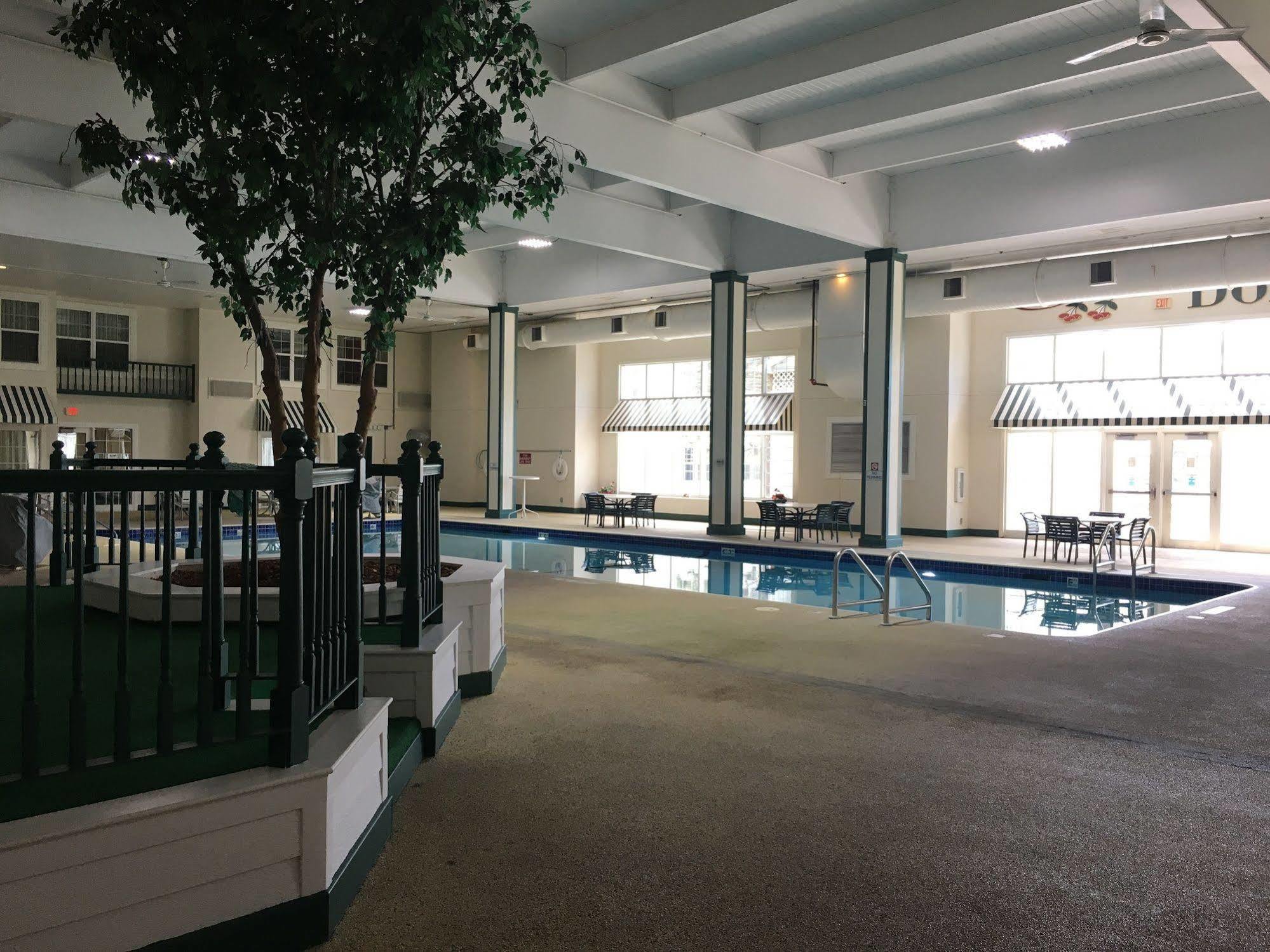 Hotel Grand Casino Hinckley Esterno foto