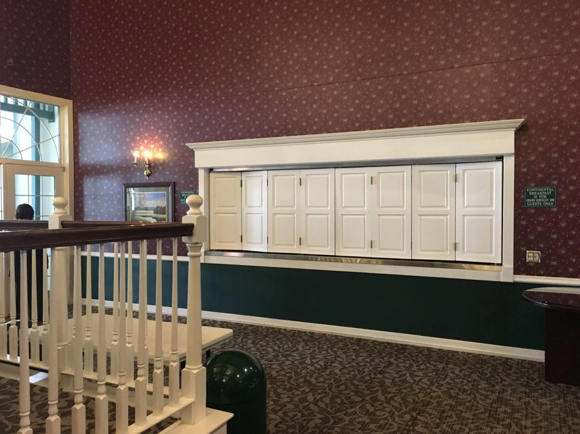 Hotel Grand Casino Hinckley Esterno foto