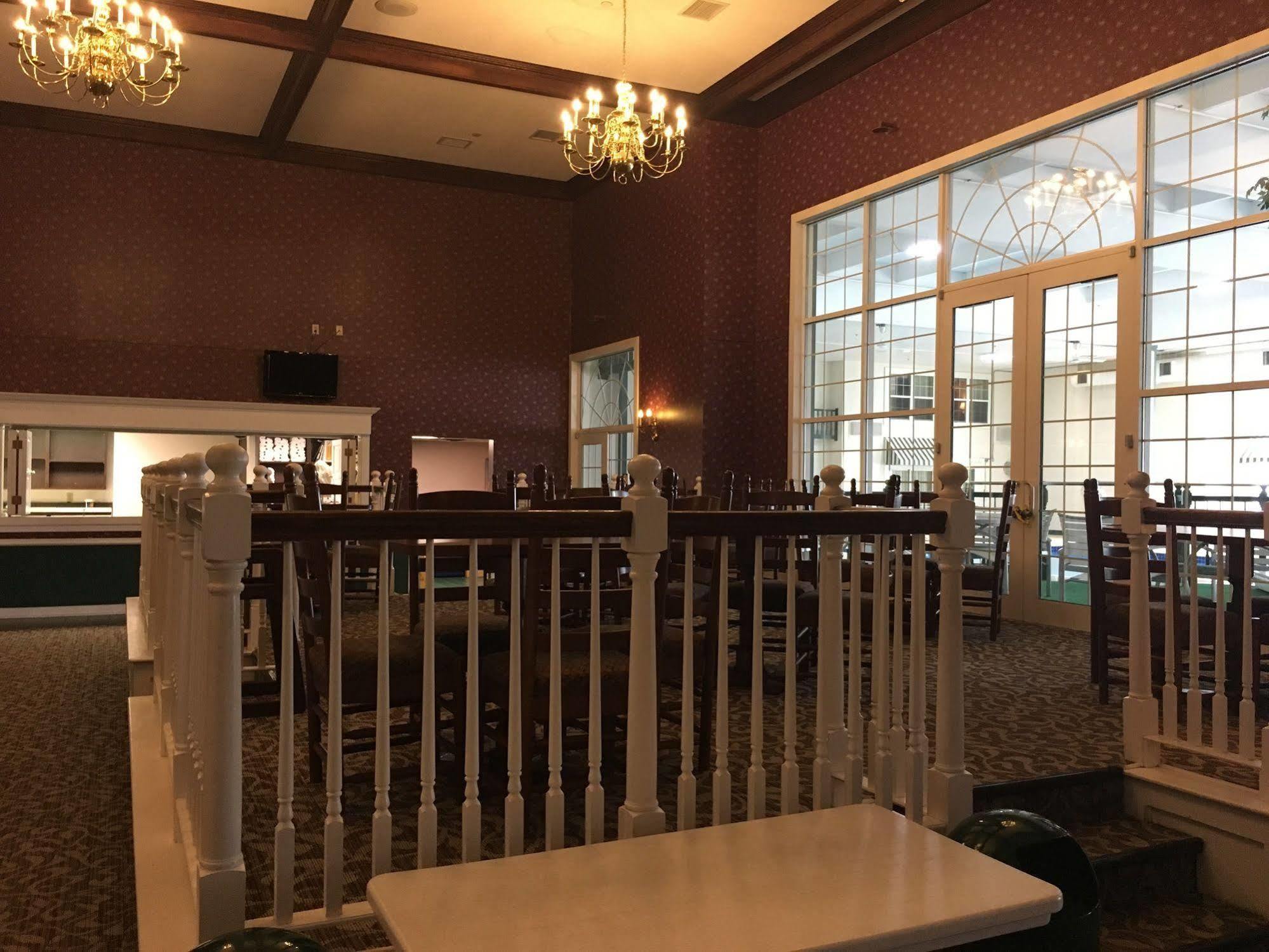 Hotel Grand Casino Hinckley Esterno foto